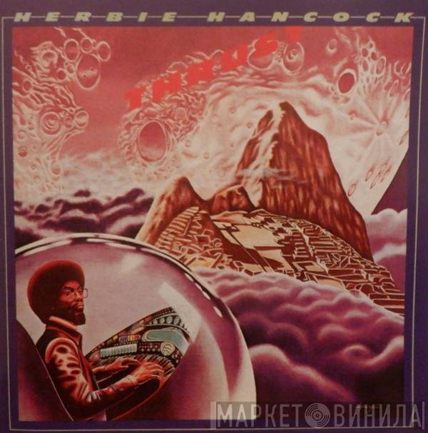Herbie Hancock  - Thrust
