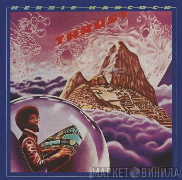 Herbie Hancock  - Thrust