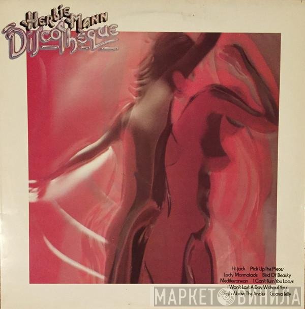 Herbie Mann  - Discothèque