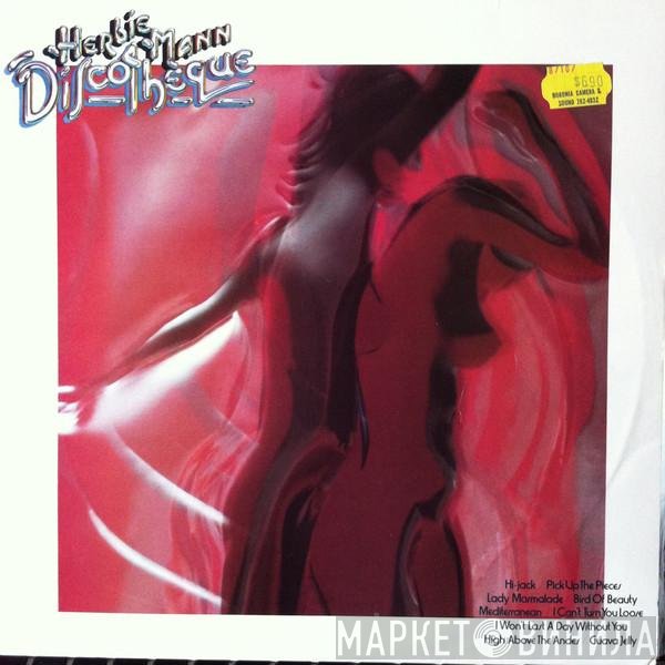 Herbie Mann  - Discothèque