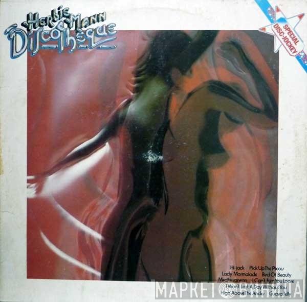 Herbie Mann  - Discothèque