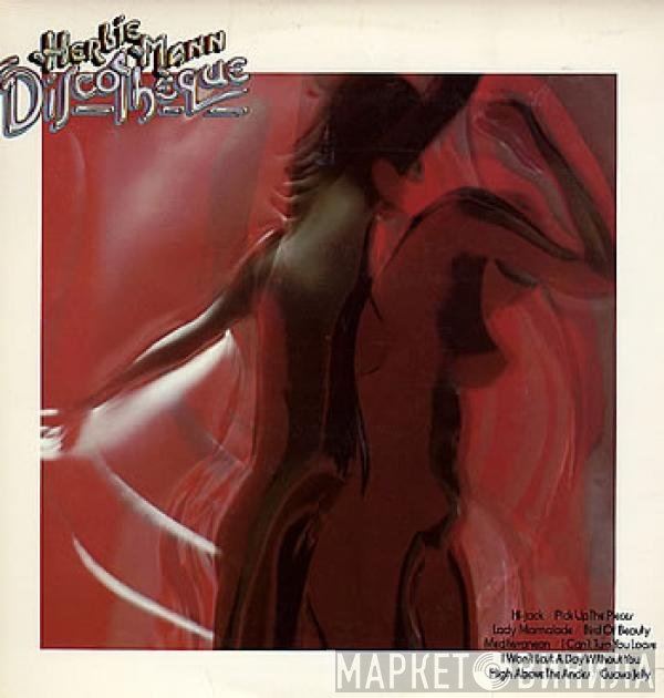 Herbie Mann  - Discothèque