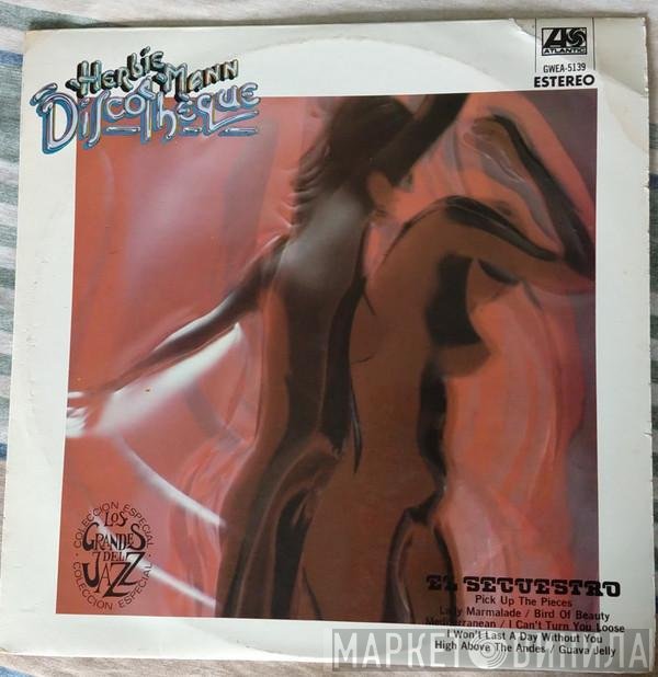 Herbie Mann  - Discothèque