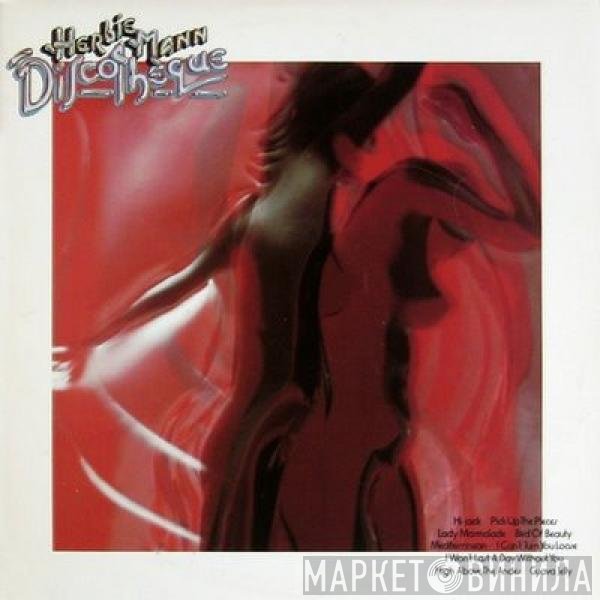 Herbie Mann  - Discothèque