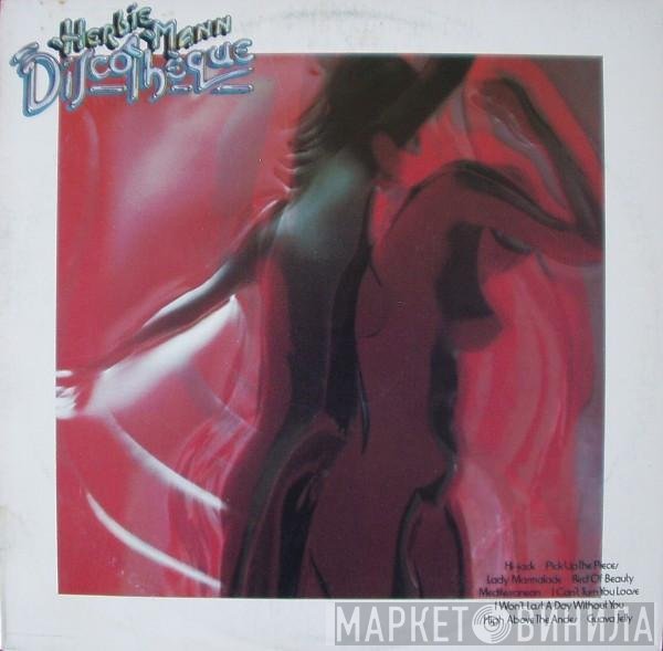 Herbie Mann - Discothèque