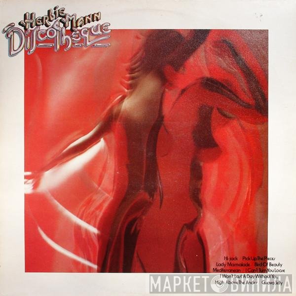 Herbie Mann - Discotheque