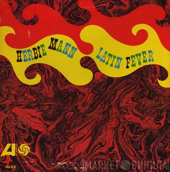 Herbie Mann  - Latin Fever