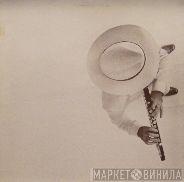 Herbie Mann  - London Underground