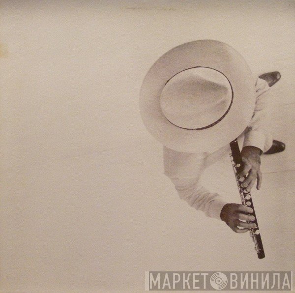 Herbie Mann - London Underground