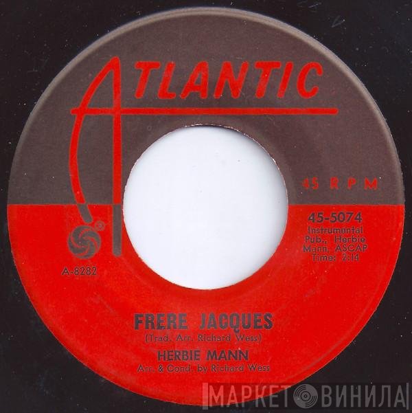 Herbie Mann - Philly Dog