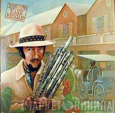 Herbie Mann  - Reggae