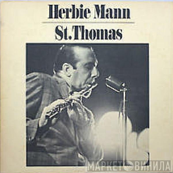 Herbie Mann - St. Thomas