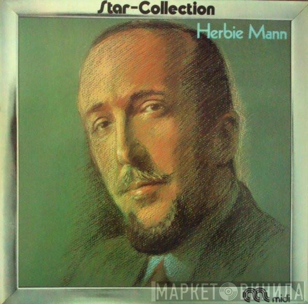 Herbie Mann  - Star-Collection