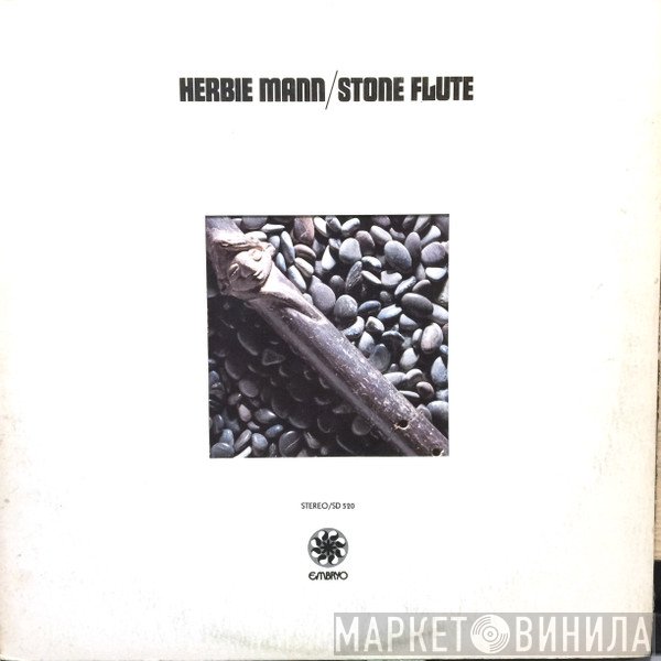 Herbie Mann  - Stone Flute