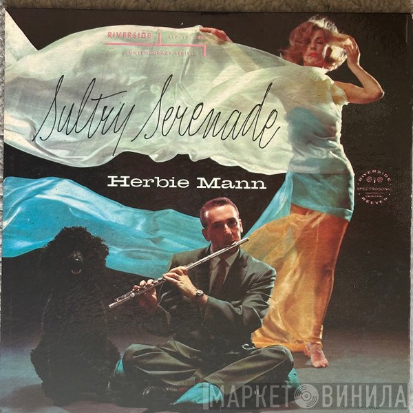 Herbie Mann  - Sultry Serenade