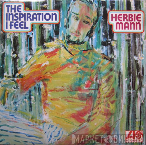 Herbie Mann - The Inspiration I Feel