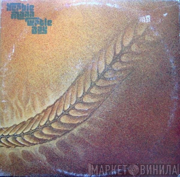 Herbie Mann  - Turtle Bay