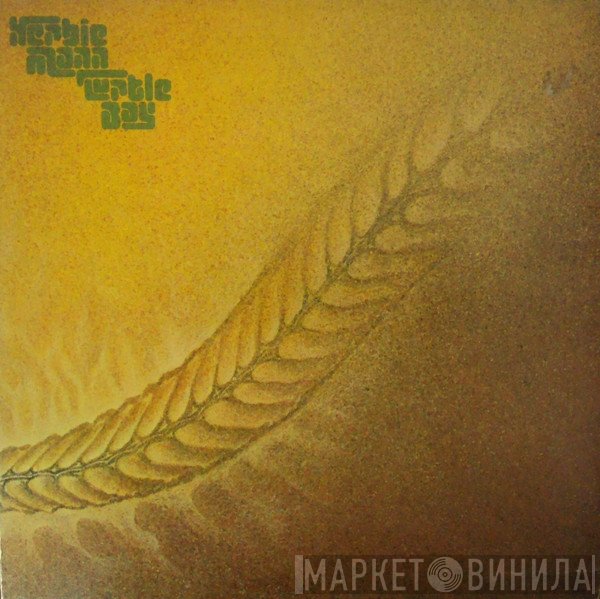 Herbie Mann - Turtle Bay