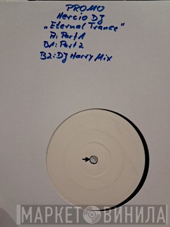 Hercio DJ - Eternal Trance
