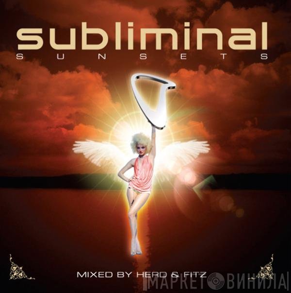Herd &amp; Fitz - Subliminal Sunsets