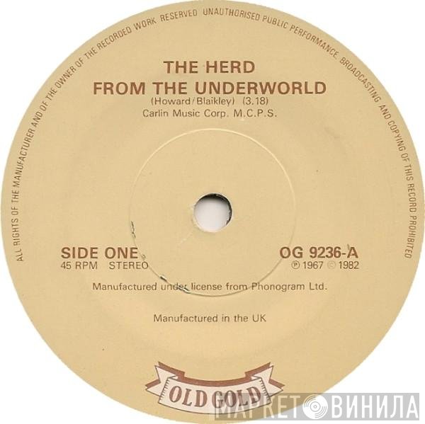 Herd - From The Underworld / Paradise Lost