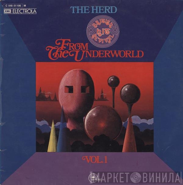 Herd  - From The Underworld