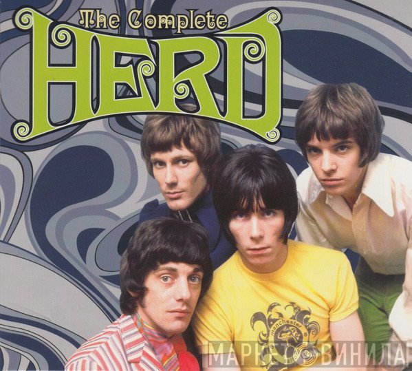 Herd - The Complete Herd