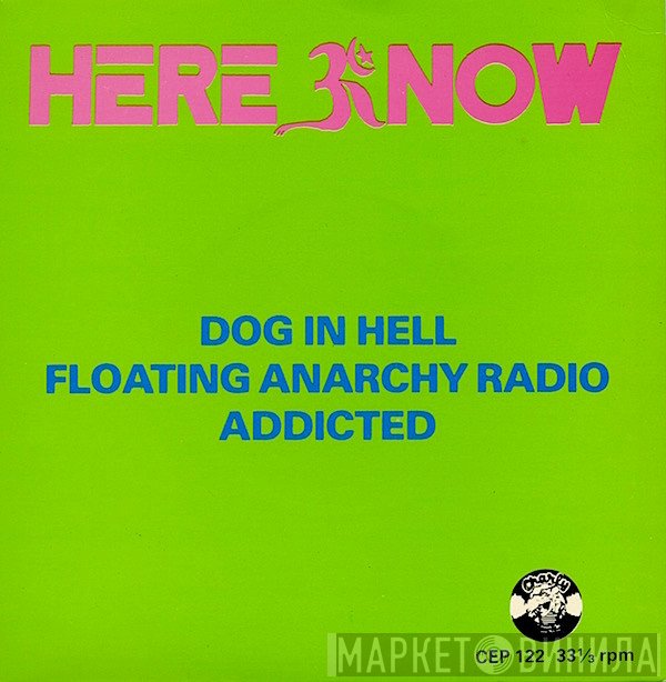 Here & Now  - Dog In Hell