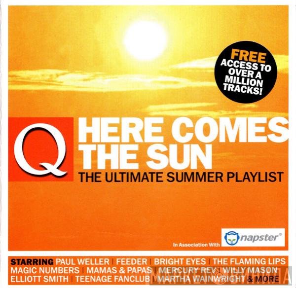  - Here Comes The Sun