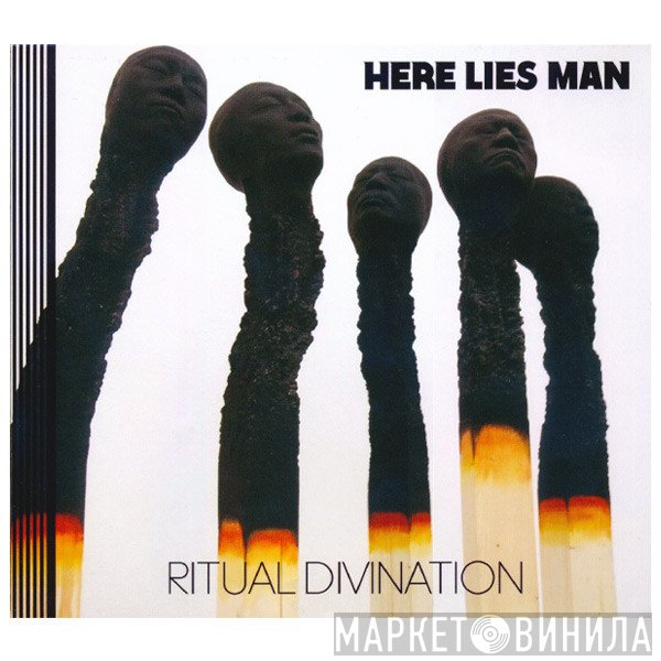 Here Lies Man  - Ritual Divination
