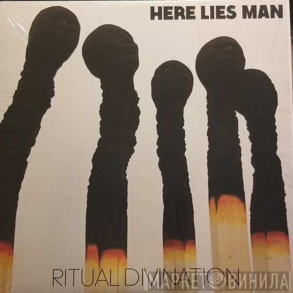 Here Lies Man  - Ritual Divination