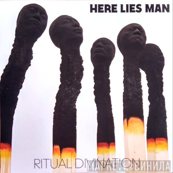 Here Lies Man  - Ritual Divination