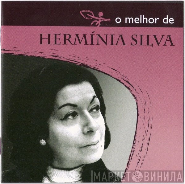 Hermínia Silva - O Melhor De