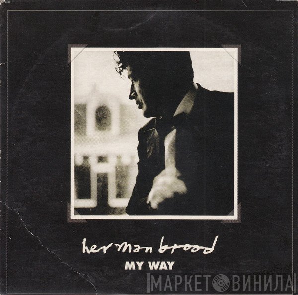 Herman Brood  - My Way