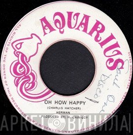 Herman Chin-Loy - Oh How Happy