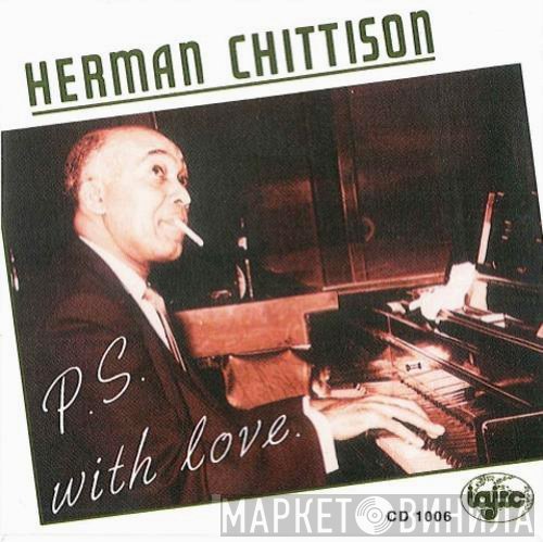 Herman Chittison - P.S. With Love