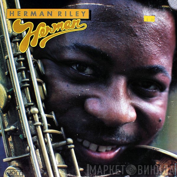 Herman Riley - Herman