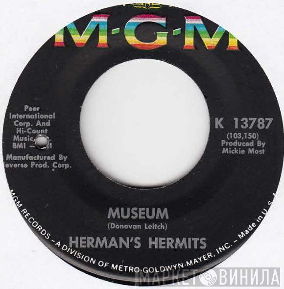 Herman's Hermits  - Museum / Last Bus Home