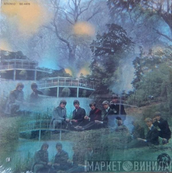 Herman's Hermits - Blaze