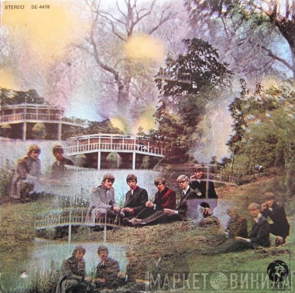 Herman's Hermits - Blaze