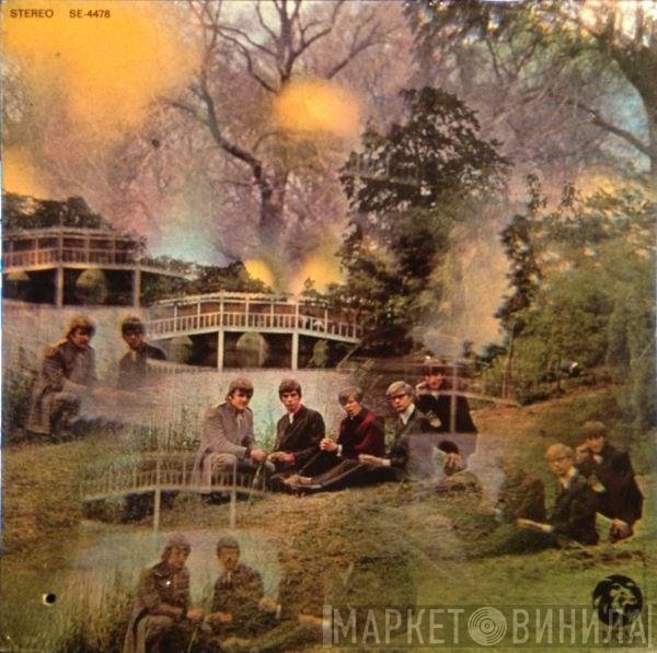 Herman's Hermits  - Blaze