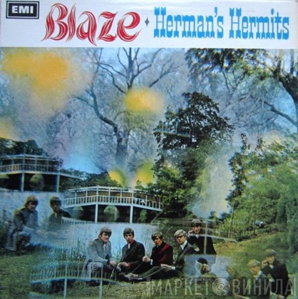 Herman's Hermits  - Blaze