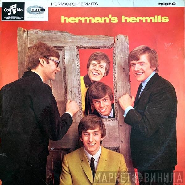 Herman's Hermits  - Herman's Hermits