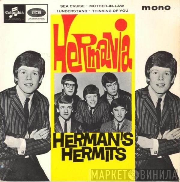 Herman's Hermits  - Hermania