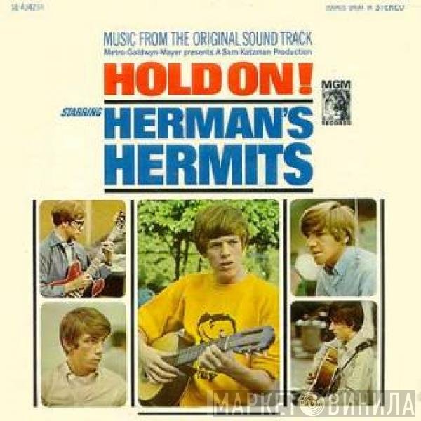 Herman's Hermits - Hold On