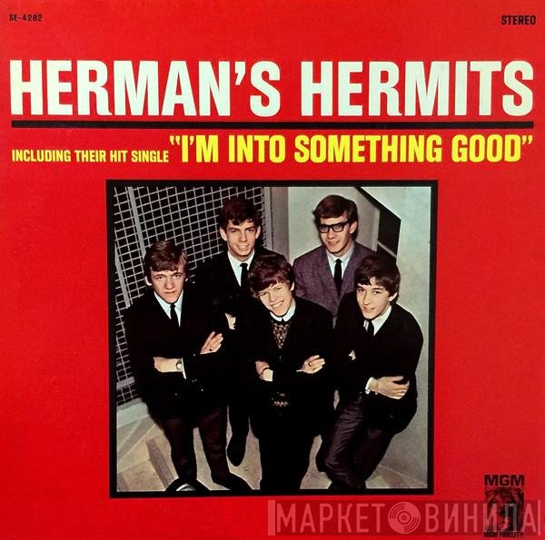 Herman's Hermits  - Introducing Herman's Hermits