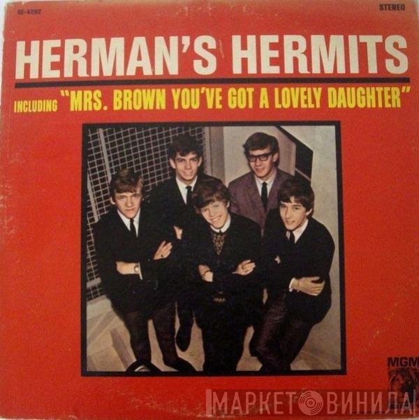 Herman's Hermits  - Introducing Herman's Hermits