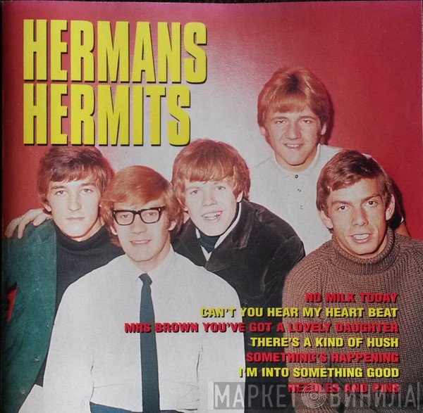 Herman's Hermits - Peter Noone's Hermans Hermits