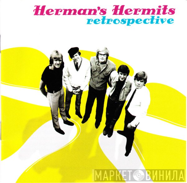 Herman's Hermits - Retrospective