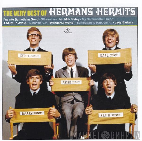 Herman's Hermits - The Very Best Of